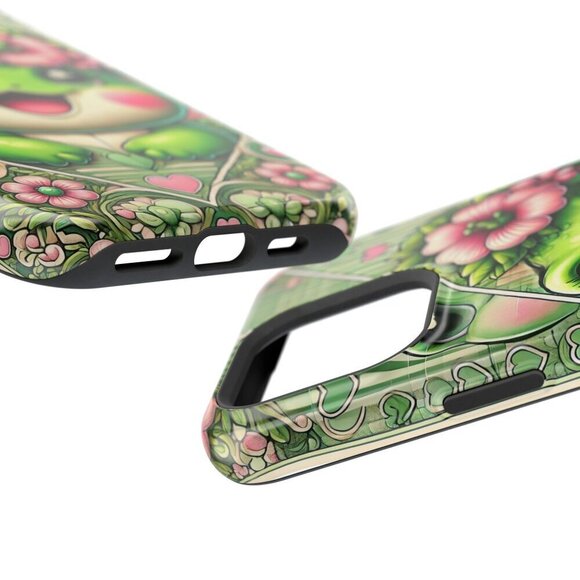 Printed Case for iPhone 14, iPhone 15, iPhone 16 (Plus/ Pro/ Pro Max), MARPC324 - Picture 12 of 13